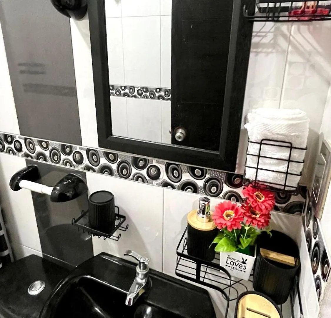 Appartement Apartamento A 5 Min Del Malecon Barranquilla