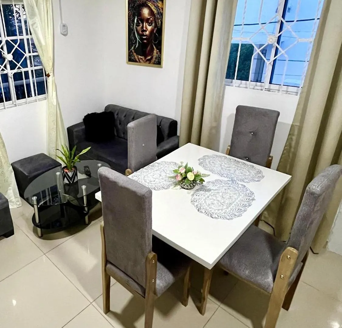 Apartamento A 5 Min Del Malecon Barranquilla