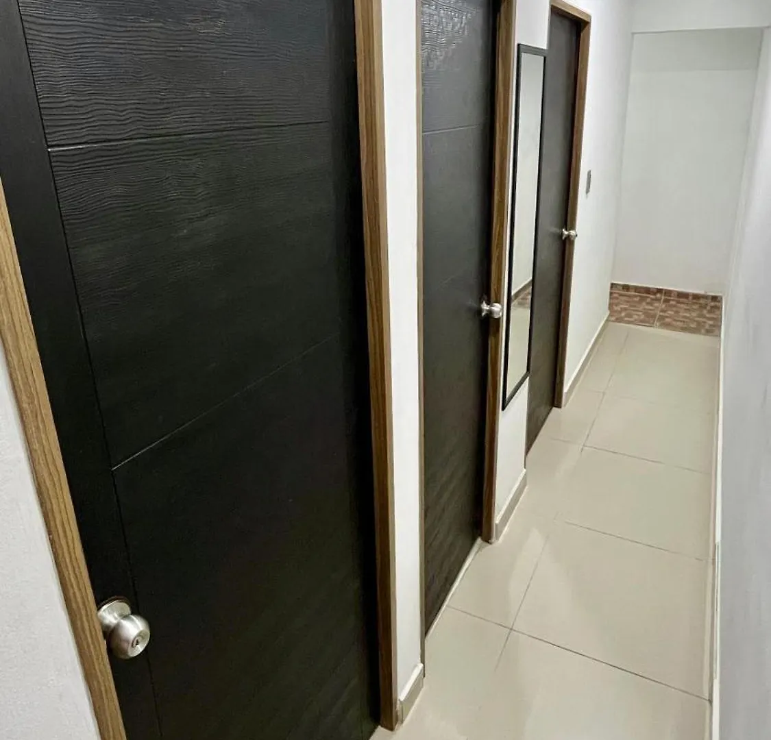 Apartamento A 5 Min Del Malecon Barranquilla  Barranquilla (Atlantico)
